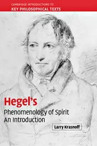 Hegel's 'Phenomenology of Spirit': An Introduction