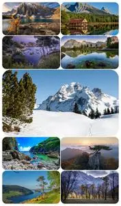 Most Wanted Nature Widescreen Wallpapers #638