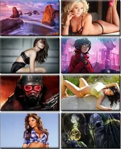 HD Pack Beautiful Wallpapers (34)