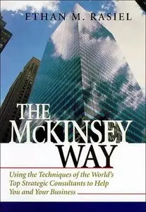 The McKinsey Way (repost)