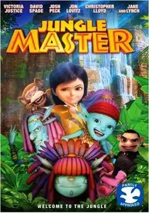 Jungle Master (2013)