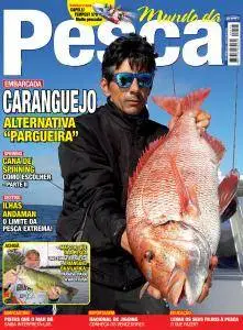 Mundo da Pesca - Maio 2017