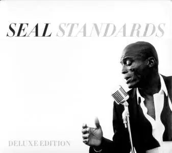 Seal - Standards: Deluxe Edition (2017)