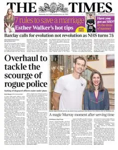 The Times - 5 July 2023
