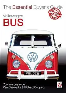 Volkswagen Bus: The Essential Buyer's Guide