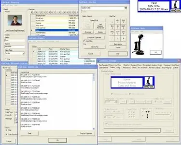 Rob Latour CallClerk 4.3.1
