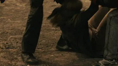 The Brave S01E01