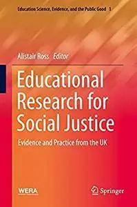 Educational Research for Social Justice