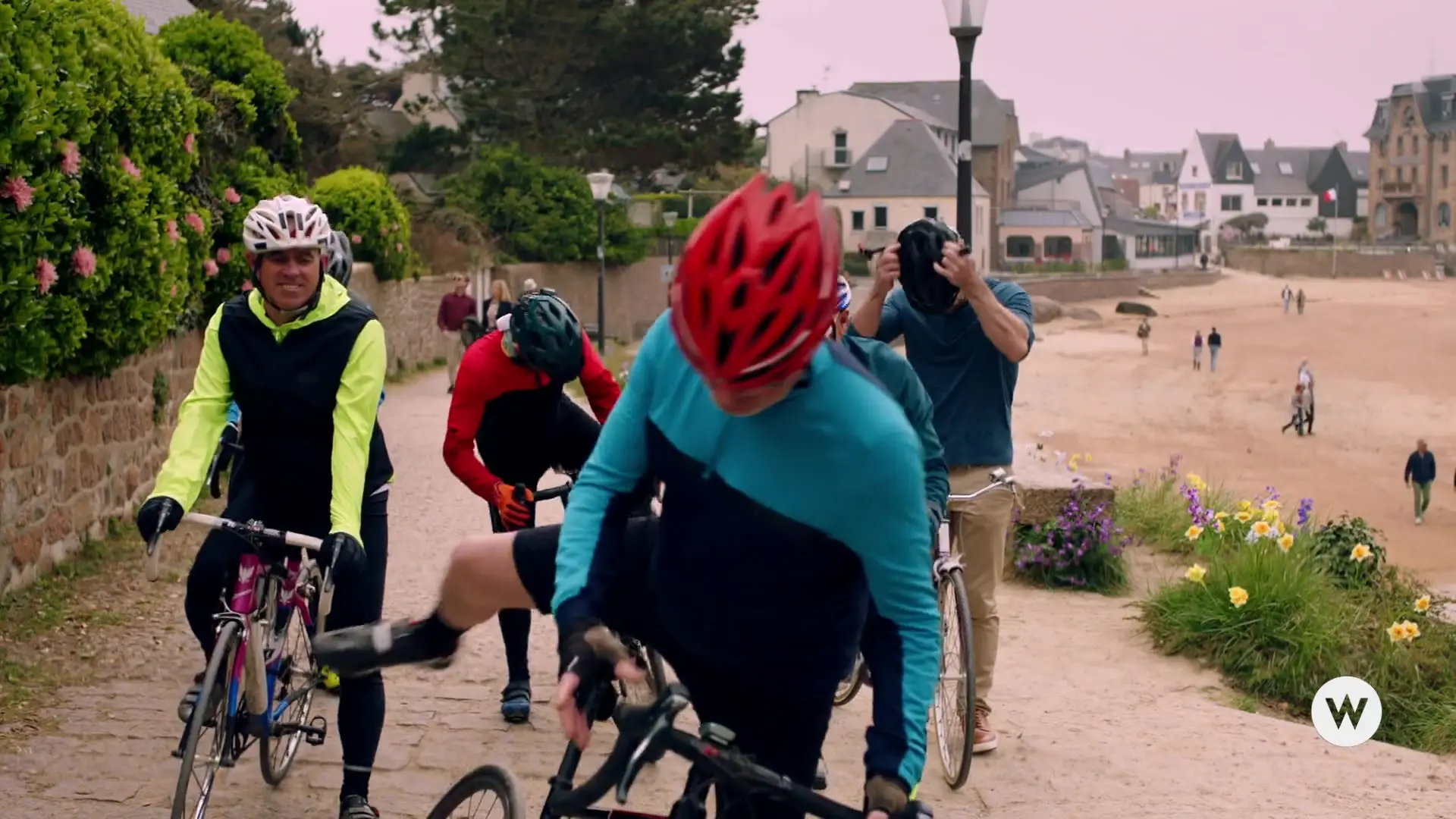 Moriah's Lighthouse (2022) / AvaxHome