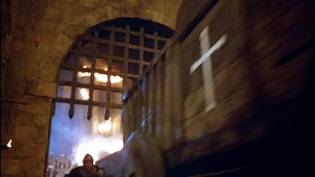 The name of the Rose