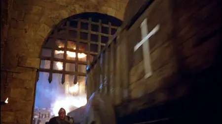 The name of the Rose