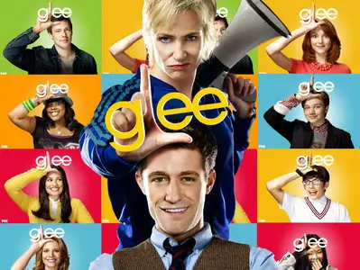 Glee Season 1 Episode 14 - Songs