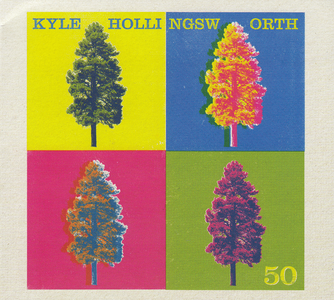 Kyle Hollingsworth - 50 (2018)
