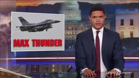 The Daily Show with Trevor Noah 2018-05-16
