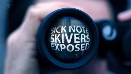 Ch5. - Sick Note Skivers Exposed (2015)