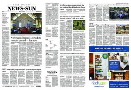 Lake County News-Sun – July 04, 2022