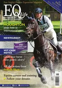 EQ Life – 25 June 2015