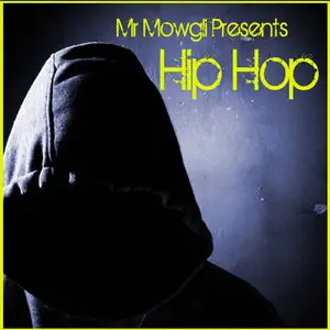 Loopmasters Mr Mowgli Presents Hip Hop WAV REX NI PATCHES
