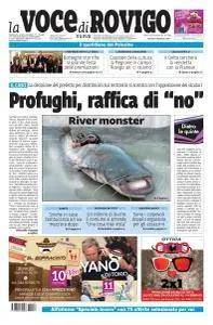 La Voce di Rovigo - 9 Febbraio 2017