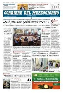 Corriere del Mezzogiorno Campania – 12 settembre 2019