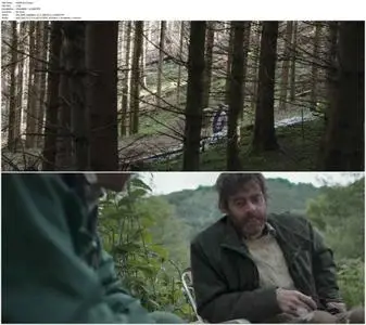 Couple in a Hole (2015)