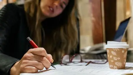 How to Get Emotion Onto The Page