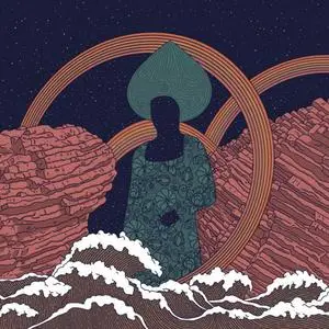 Nefertiti Quartet - Frameless (2022) [Official Digital Download]