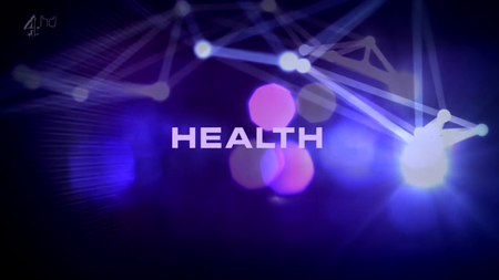 Channel 4 - Brave New World with Stephen Hawking S01E02: Health (2011) [repost]