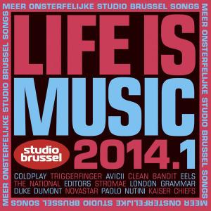 VA - Life Is Music 2014.1 (2014)