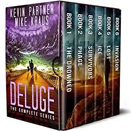 Deluge: The Complete Series