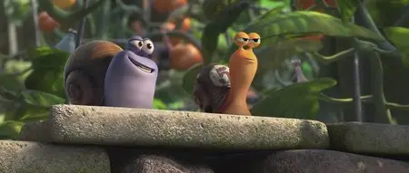 Turbo / Турбо (2013)