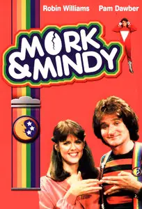 Mork and Mindy S04 (1981-1982)