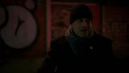 Elementary S05E17