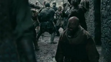 Vikings S05E05