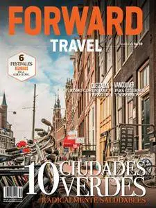 Forward Travel - marzo 2016