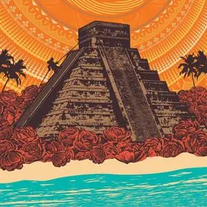 Dead & Company - Playing in the Sand, Riviera Maya, MX, 1/19/19 (Live) (2020)