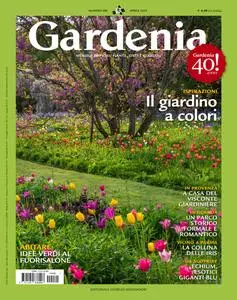 Gardenia N.480 - Aprile 2024