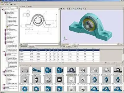 Trace Parts v2.3