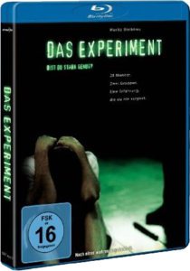 The Experiment (2001) [Reuploaded]