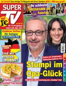 Super TV – 22. September 2022