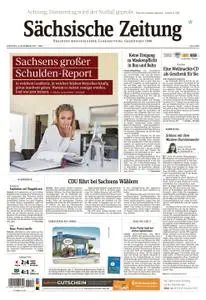 Sächsische Zeitung – 06. Dezember 2022