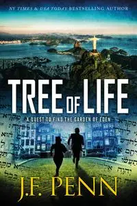 «Tree of Life» by J.F. Penn