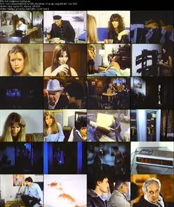 Evil Judgment (1984) 