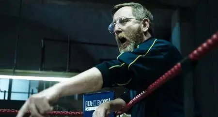 Jawbone (2017)