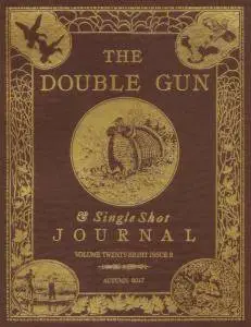 Double Gun Journal - Autumn 2017