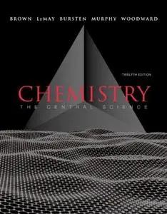 Chemistry: The Central Science Plus MasteringChemistry