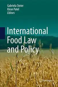 International Food Law and Policy (Repost)