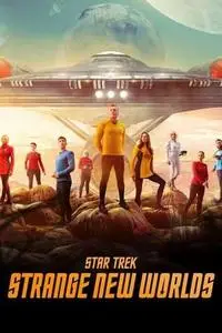 Star Trek: Strange New Worlds S01E08