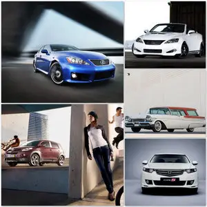Auto wallpapers (Part 94)