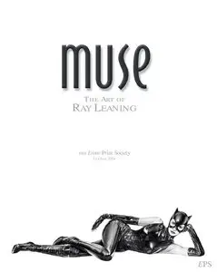 Muse - The Arts of Ray Leaning